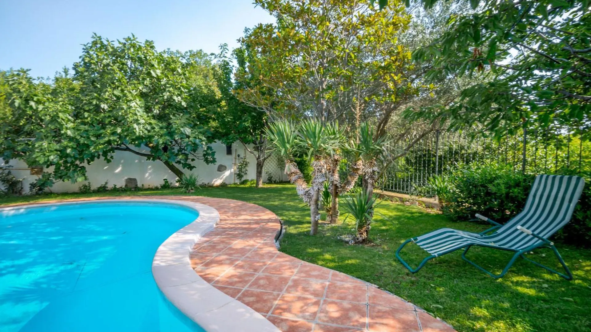 Holiday Home Cecilia By Interhome Croatia
