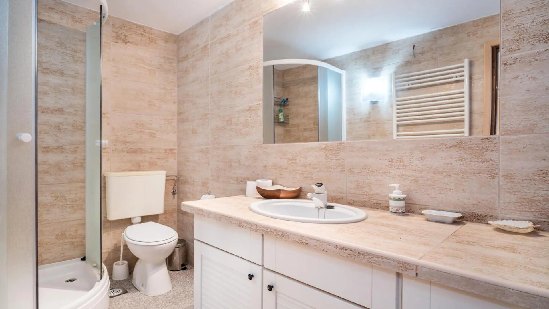 Holiday Home Cecilia By Interhome 0*, Crikvenica