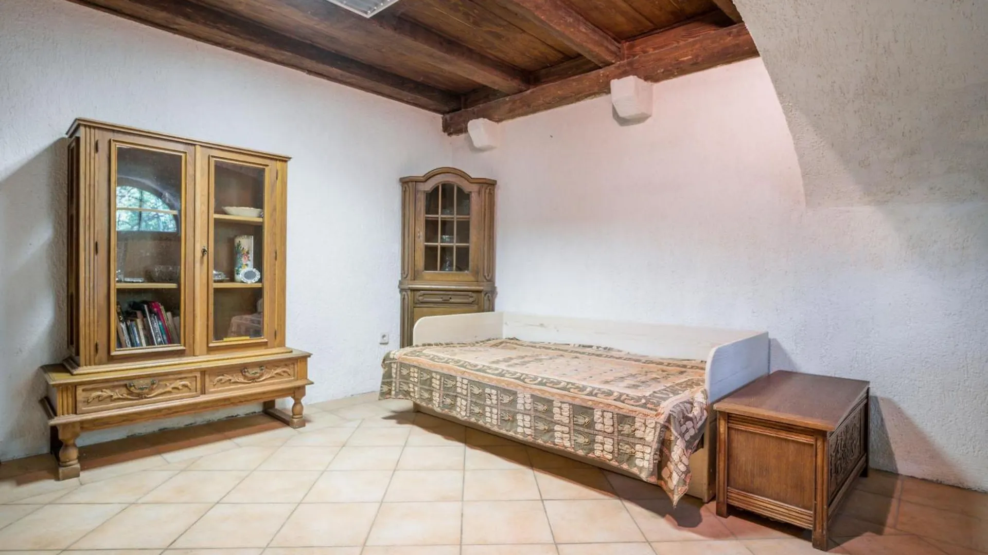 Holiday Home Cecilia By Interhome 0*, Crikvenica