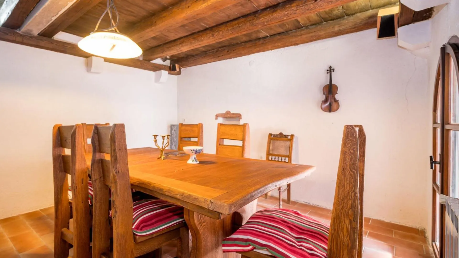 Holiday Home Cecilia By Interhome  Crikvenica