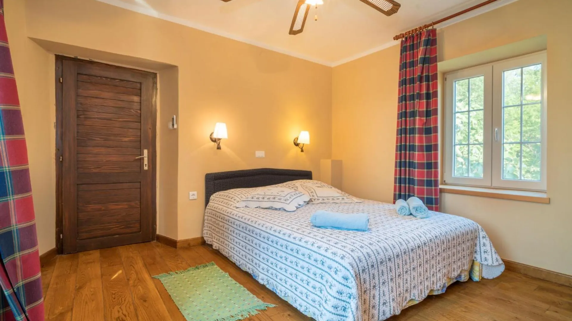 Holiday Home Cecilia By Interhome Croatia