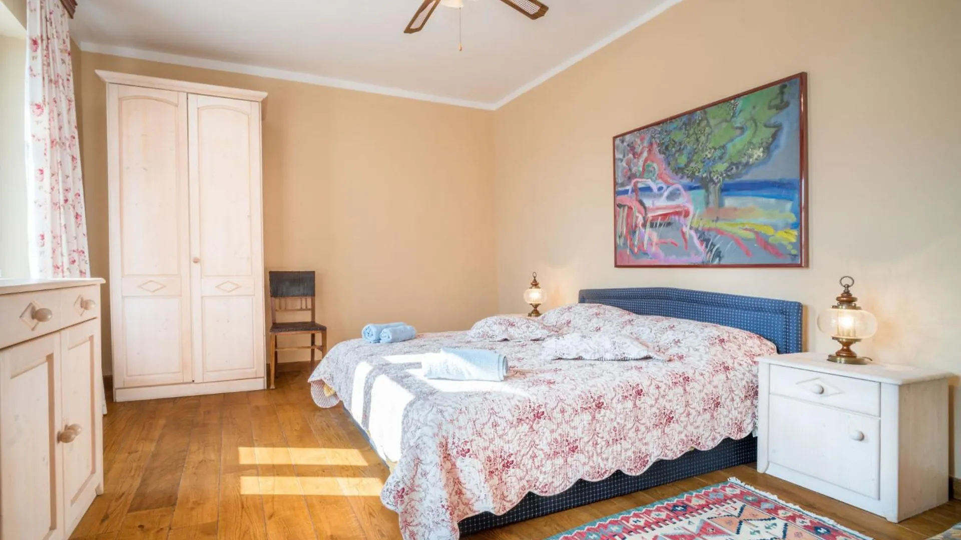 Holiday Home Cecilia By Interhome Crikvenica