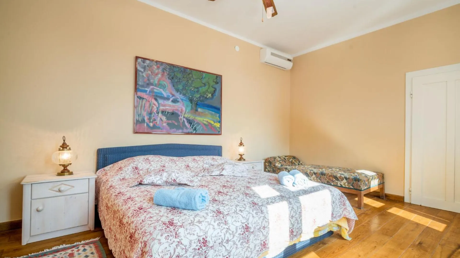 Holiday Home Cecilia By Interhome 0*, Crikvenica Croatia